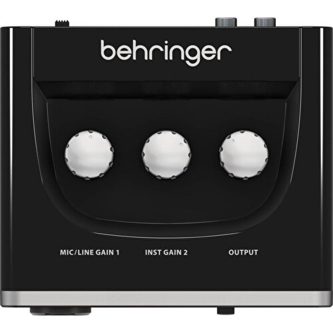 BEHRINGER U-PHORIA UM2 Ses Kartı