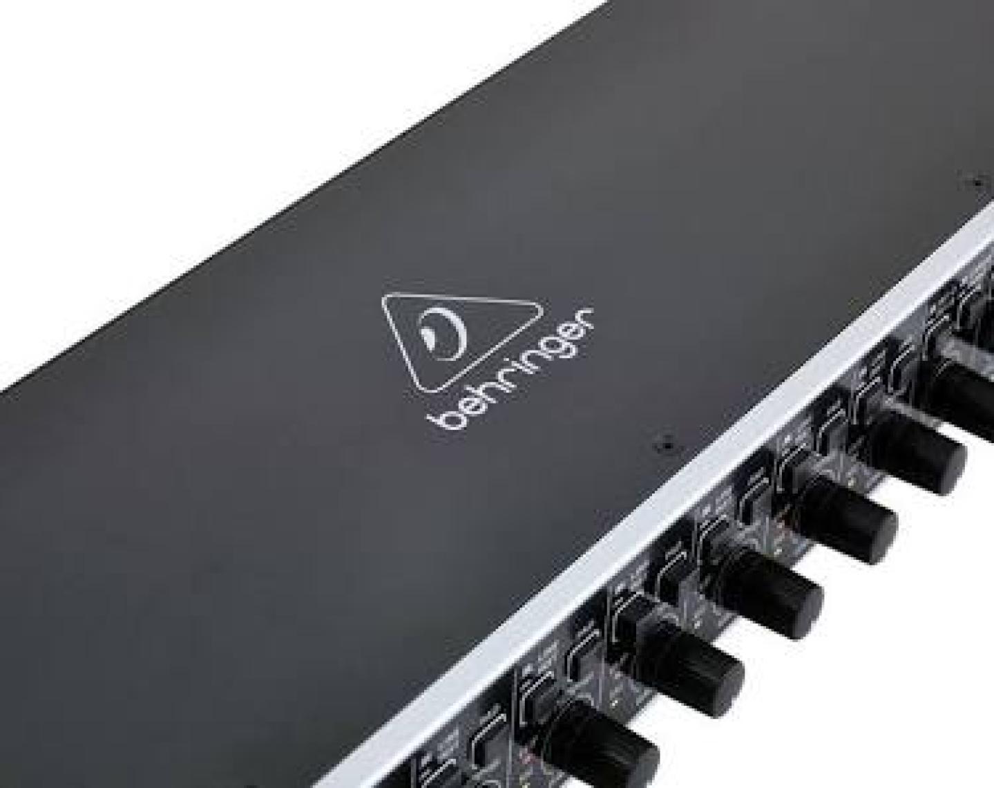 Behringer UMC1820 Mıdas Mic Pre Amplifikatörlü Audiophile 18X20 Profesyonel USB Ses Kartı