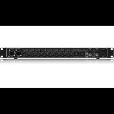 Behringer UMC1820 Mıdas Mic Pre Amplifikatörlü Audiophile 18X20 Profesyonel USB Ses Kartı