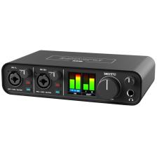 M2 (yüksek Kalite 2x2 Usb-c Ses Kartı)