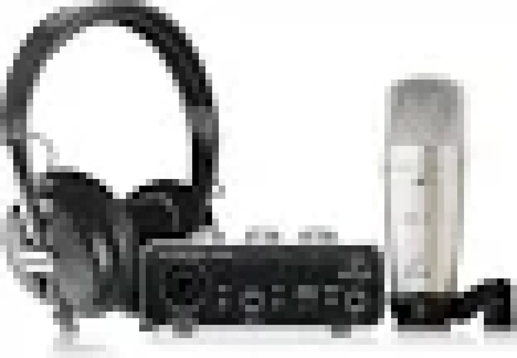 BEHRINGER U-PHORIA STUDIO / Kayıt Paketi
