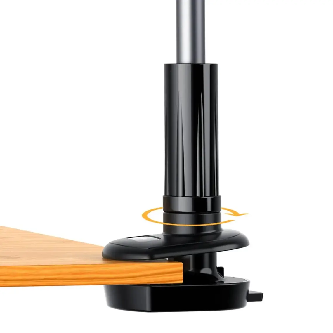 Joyroom JR-ZS263 Masaüstü Telefon ve Tablet Tutucu Siyah