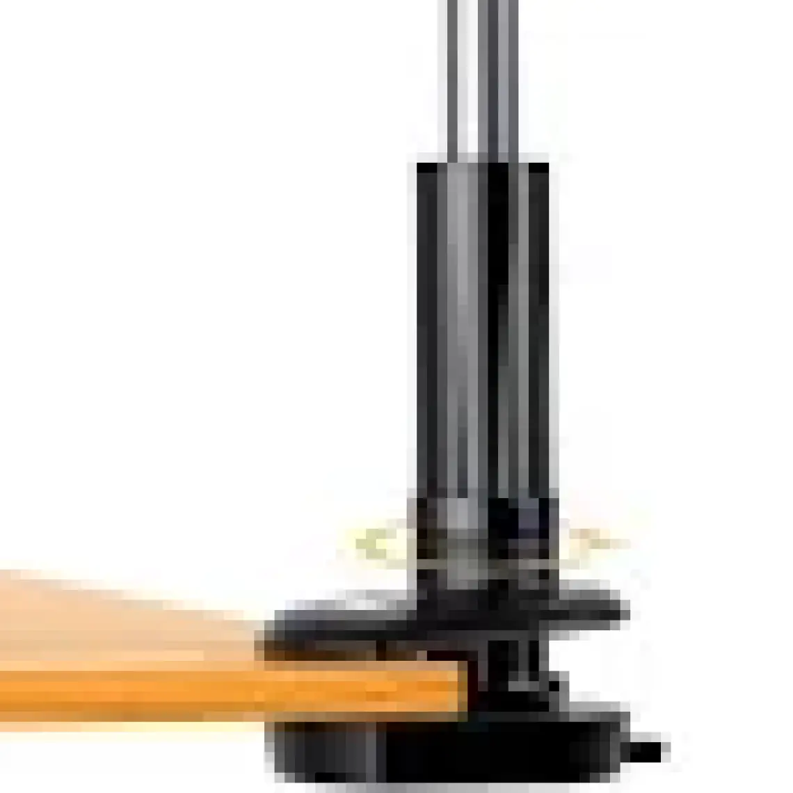 Joyroom JR-ZS263 Masaüstü Telefon ve Tablet Tutucu Siyah