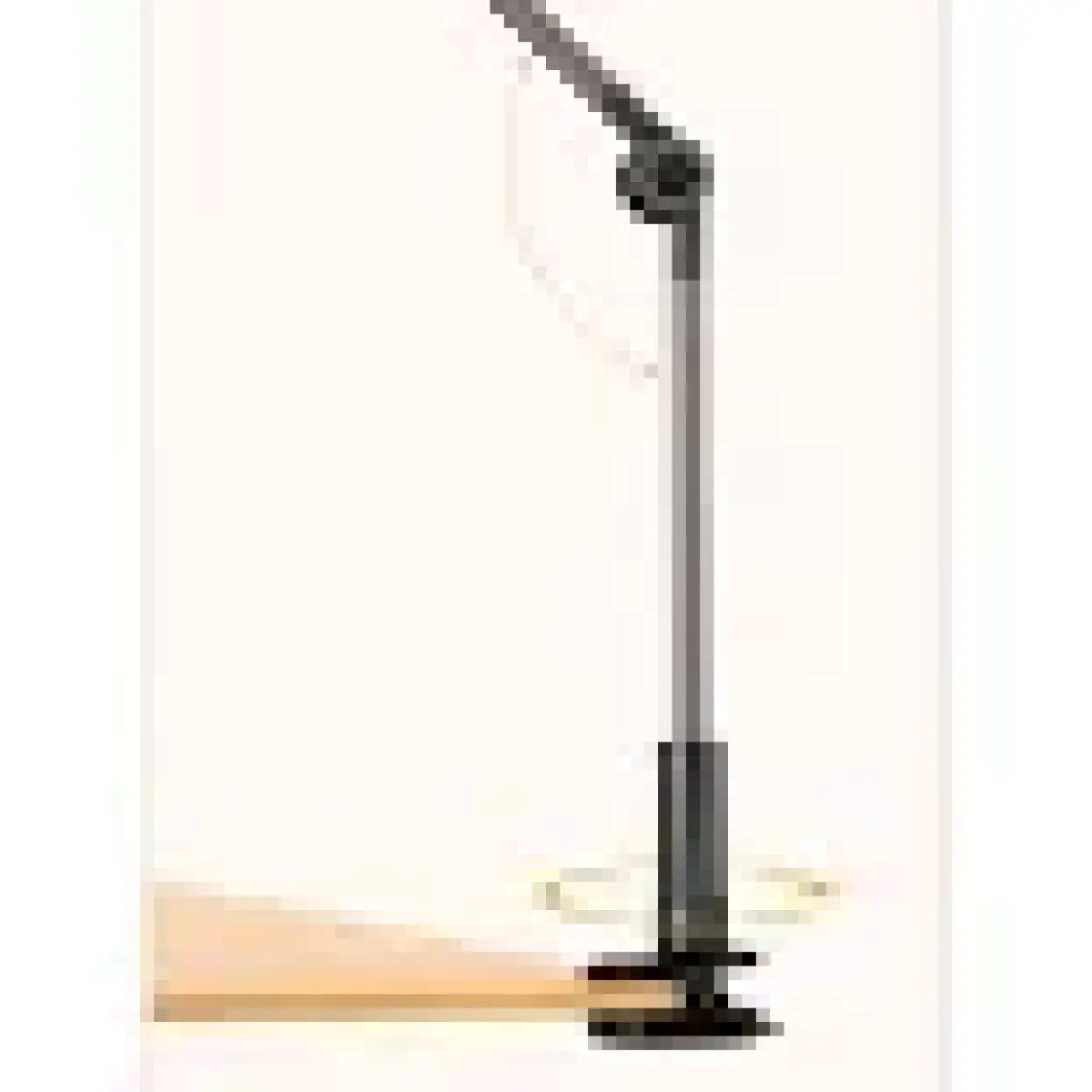 Joyroom JR-ZS263 Masaüstü Telefon ve Tablet Tutucu Siyah