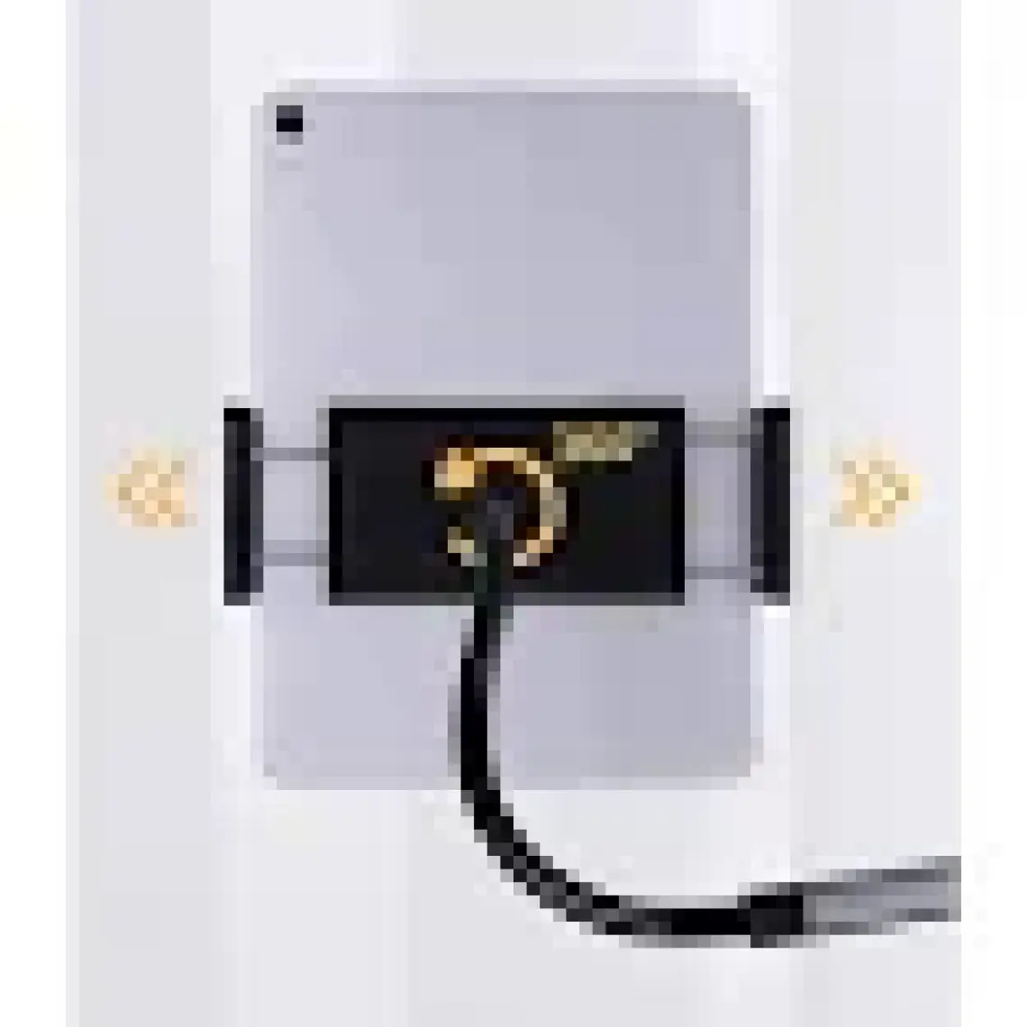 Joyroom JR-ZS263 Masaüstü Telefon ve Tablet Tutucu Siyah