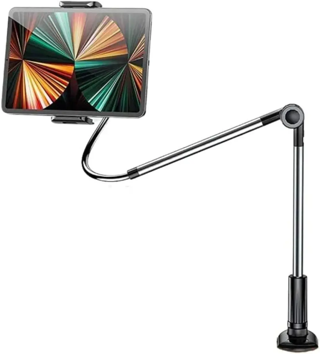 Joyroom JR-ZS263 Masaüstü Telefon ve Tablet Tutucu Siyah