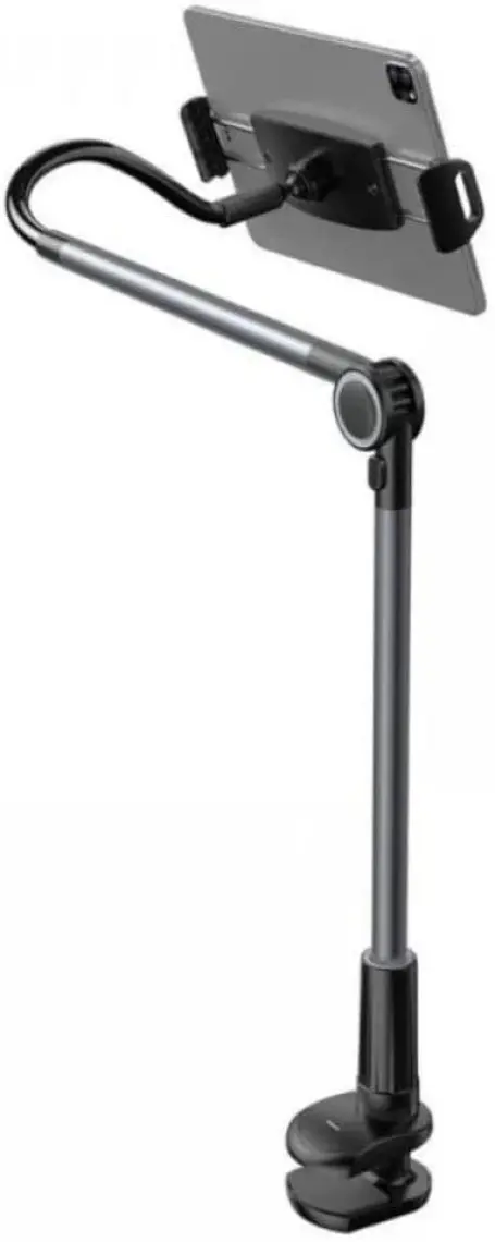 Joyroom JR-ZS263 Masaüstü Telefon ve Tablet Tutucu Siyah