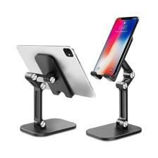 Cmt Kademeli Katlanabilir Masaüstü Telefon Tablet Standı MC-311