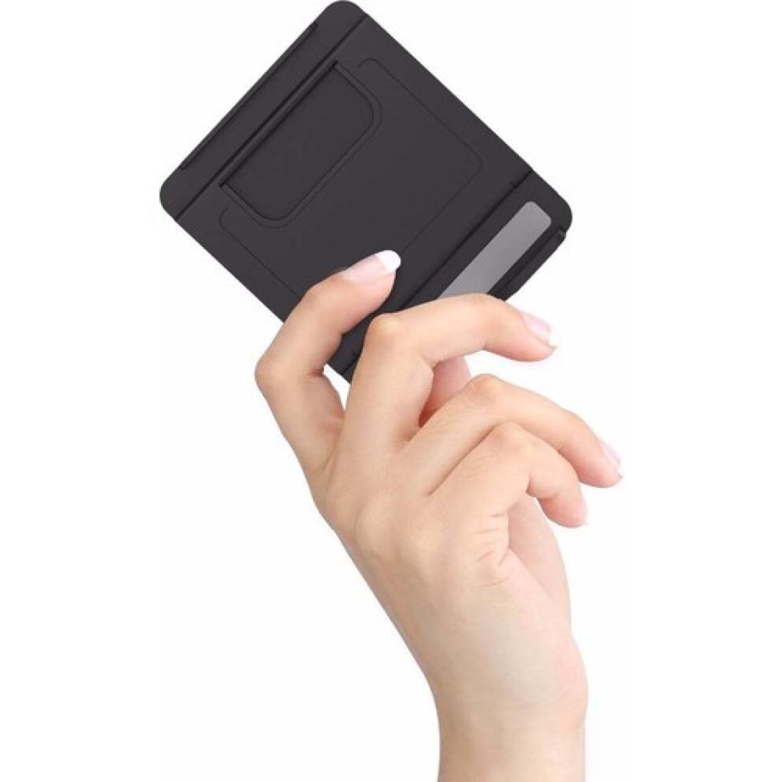 The Wlue Masaüstü Mini Telefon ve Tablet Tutucu Stand 7 Kademeli