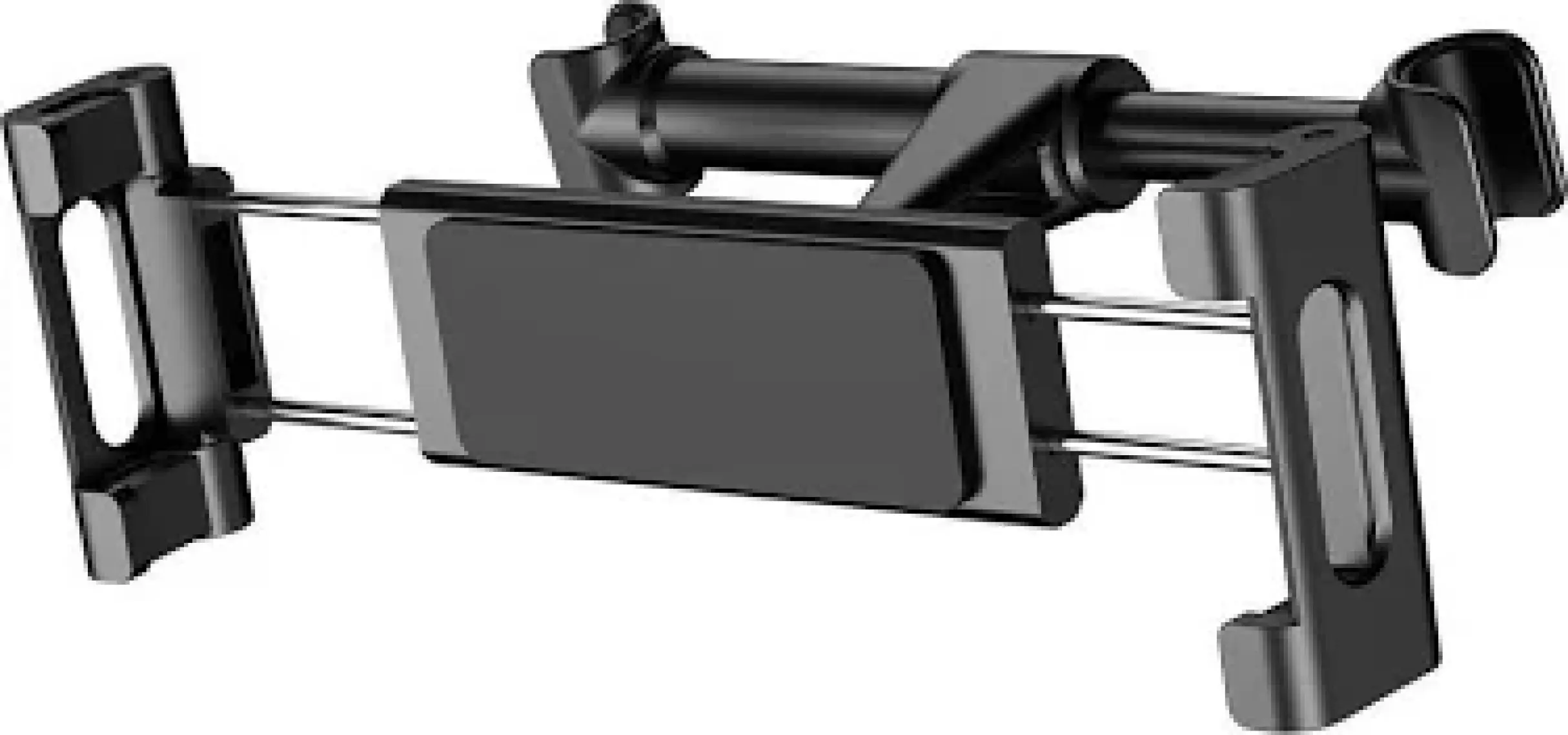 Baseus SUHZ-01-340 Araç Koltuk Arkası Tablet Tutucu