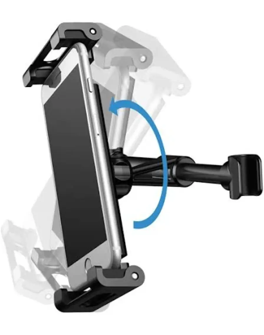 Baseus SUHZ-01-340 Araç Koltuk Arkası Tablet Tutucu