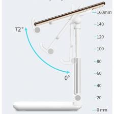 Toptan Bulurum Katlanabilir Masaüstü Telefon ve Tablet Tutucu