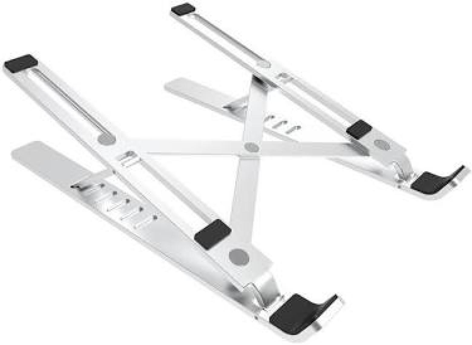 Daytona ST-805 10-15.6'' Alüminyum Katlanabilir Laptop Dizüstü Bilgisayar Macbook Standı