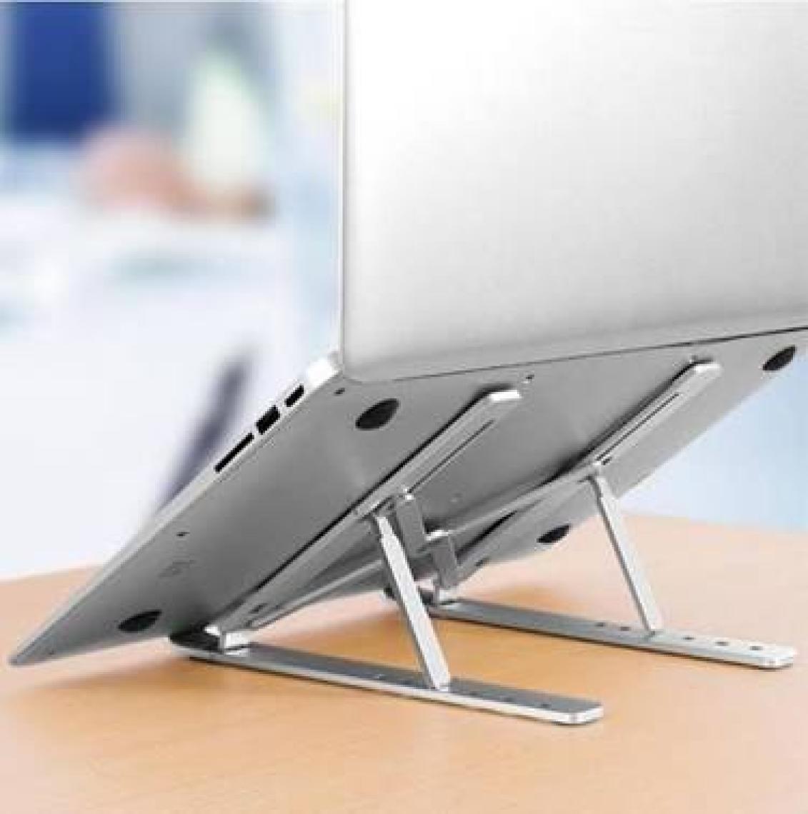 Daytona ST-805 10-15.6'' Alüminyum Katlanabilir Laptop Dizüstü Bilgisayar Macbook Standı