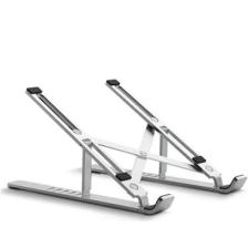 Daytona ST-805 10-15.6'' Alüminyum Katlanabilir Laptop Dizüstü Bilgisayar Macbook Standı