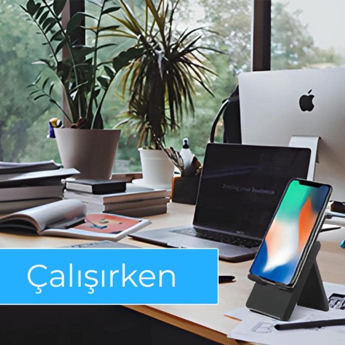 Bix Saiji S0 Ayarlanabilir Telefon Tutucu Stand