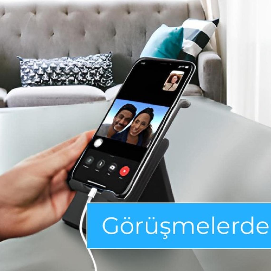 Bix Saiji S0 Ayarlanabilir Telefon Tutucu Stand
