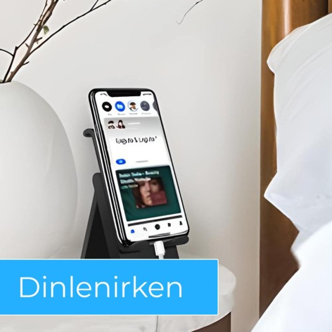 Bix Saiji S0 Ayarlanabilir Telefon Tutucu Stand