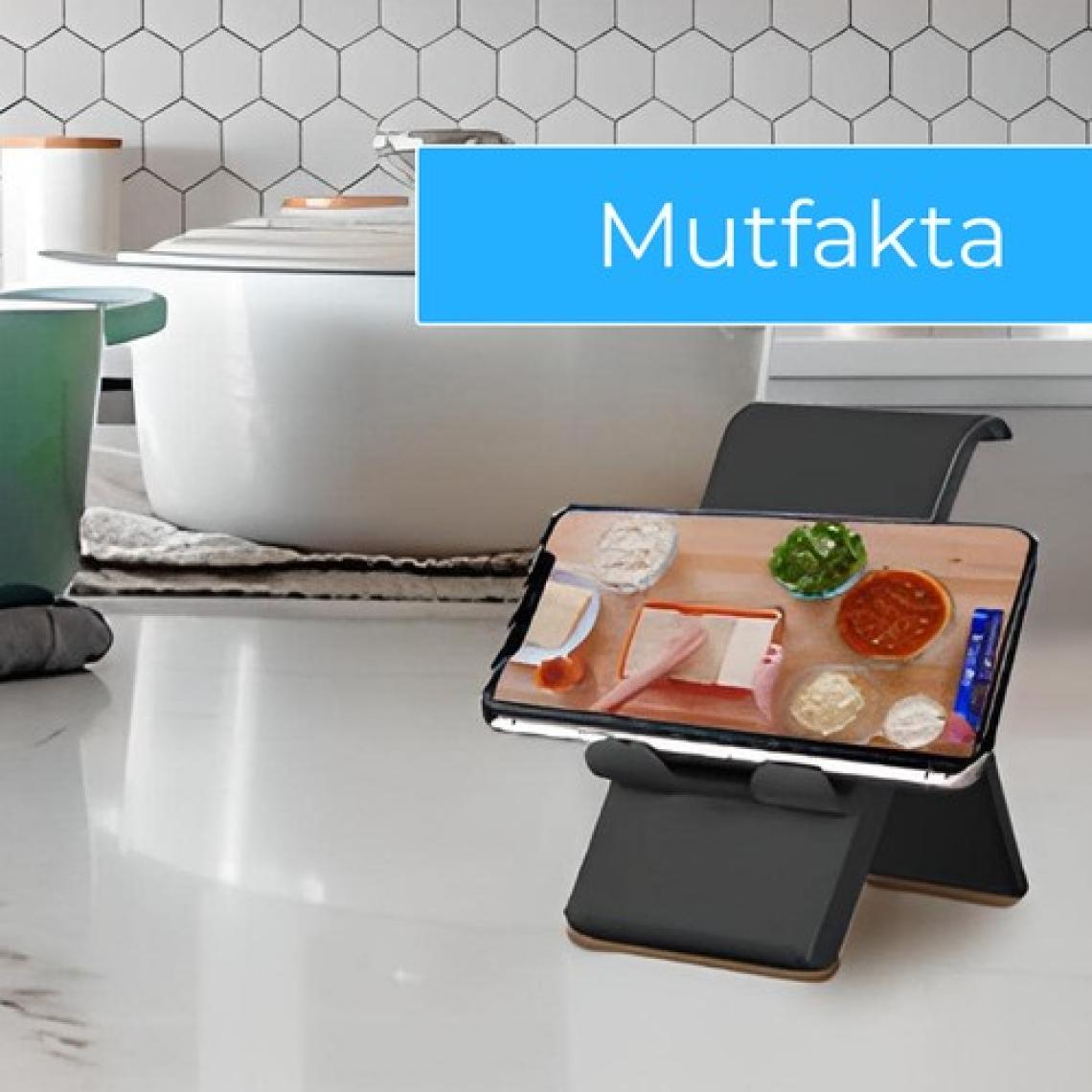 Bix Saiji S0 Ayarlanabilir Telefon Tutucu Stand