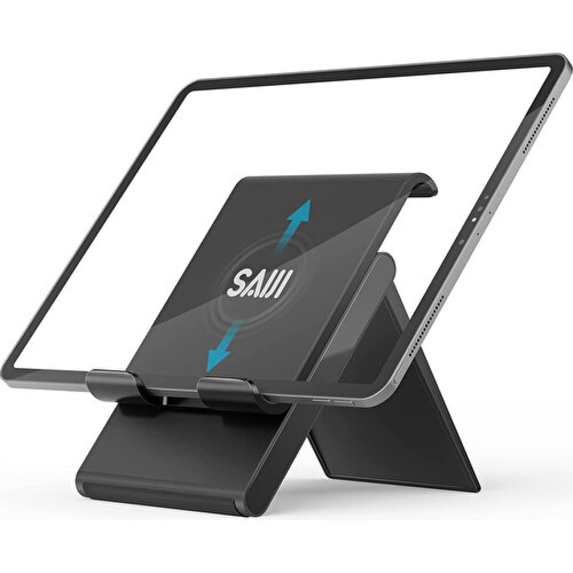 Bix Saiji S0 Plus Ayarlanabilir Tablet Tutucu Stand