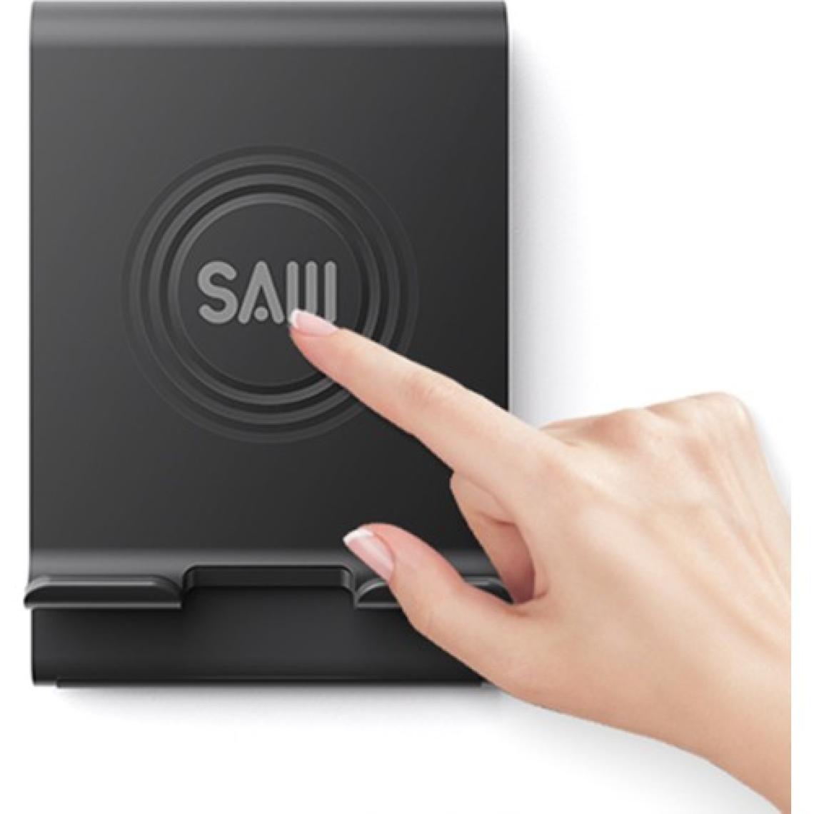 Bix Saiji S0 Plus Ayarlanabilir Tablet Tutucu Stand