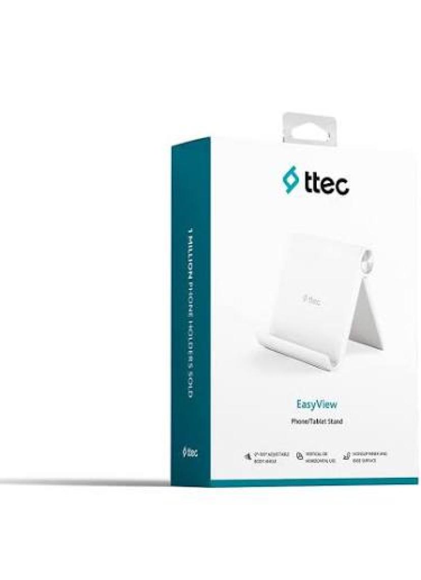 Ttec Easyview Telefon Tablet Standı