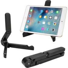 Appa 3 Ayak Katlanabi̇li̇r Tablet Tutucu Stand SRF-062