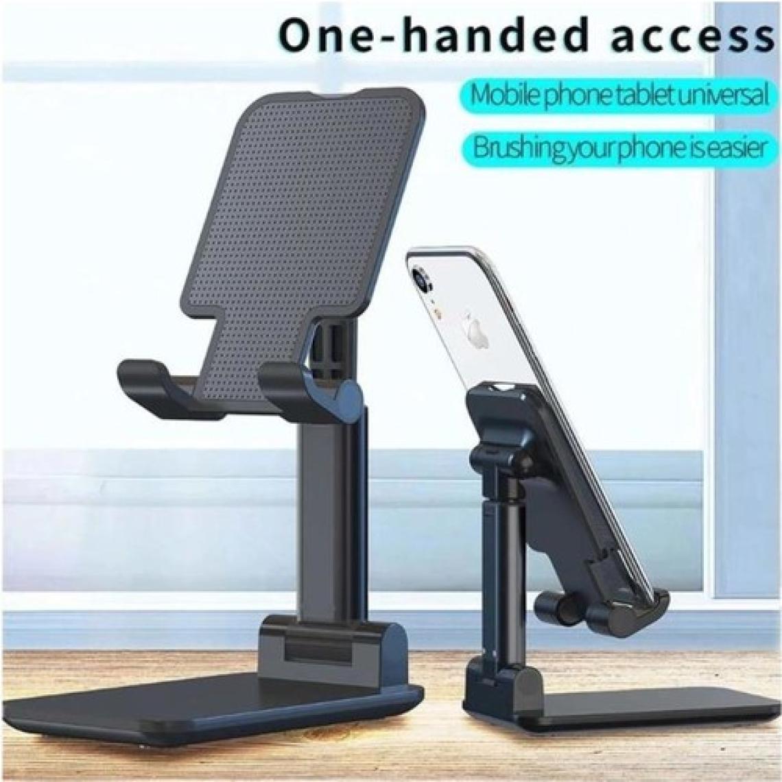 Taled Masaüstü Katlanabilir Uzatmalı Telefon Tutucu Stand