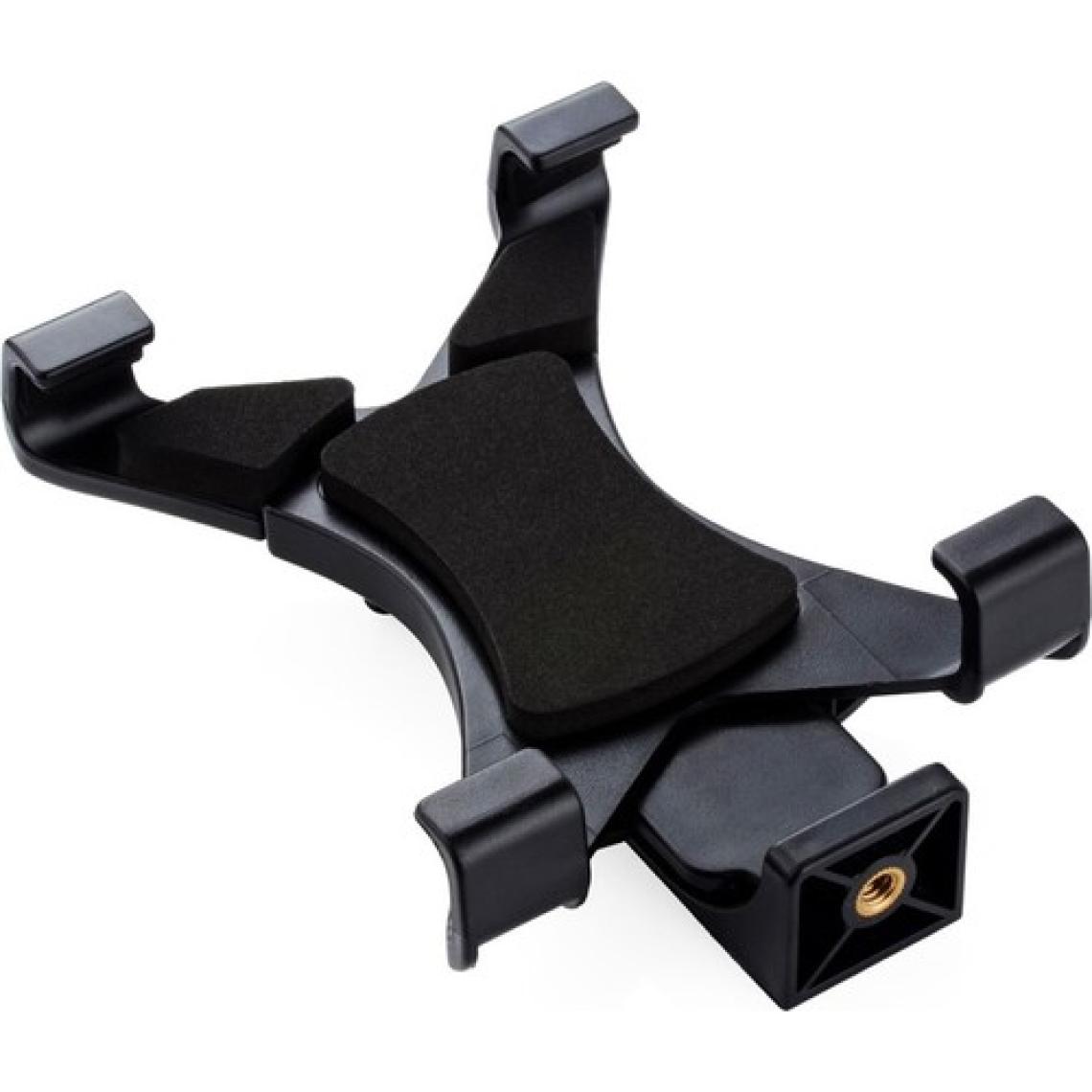 Microcase Tablet Tutucu Holder Başlık Vidalı Çok Amaçlı Kurulum - Model No : AL2347