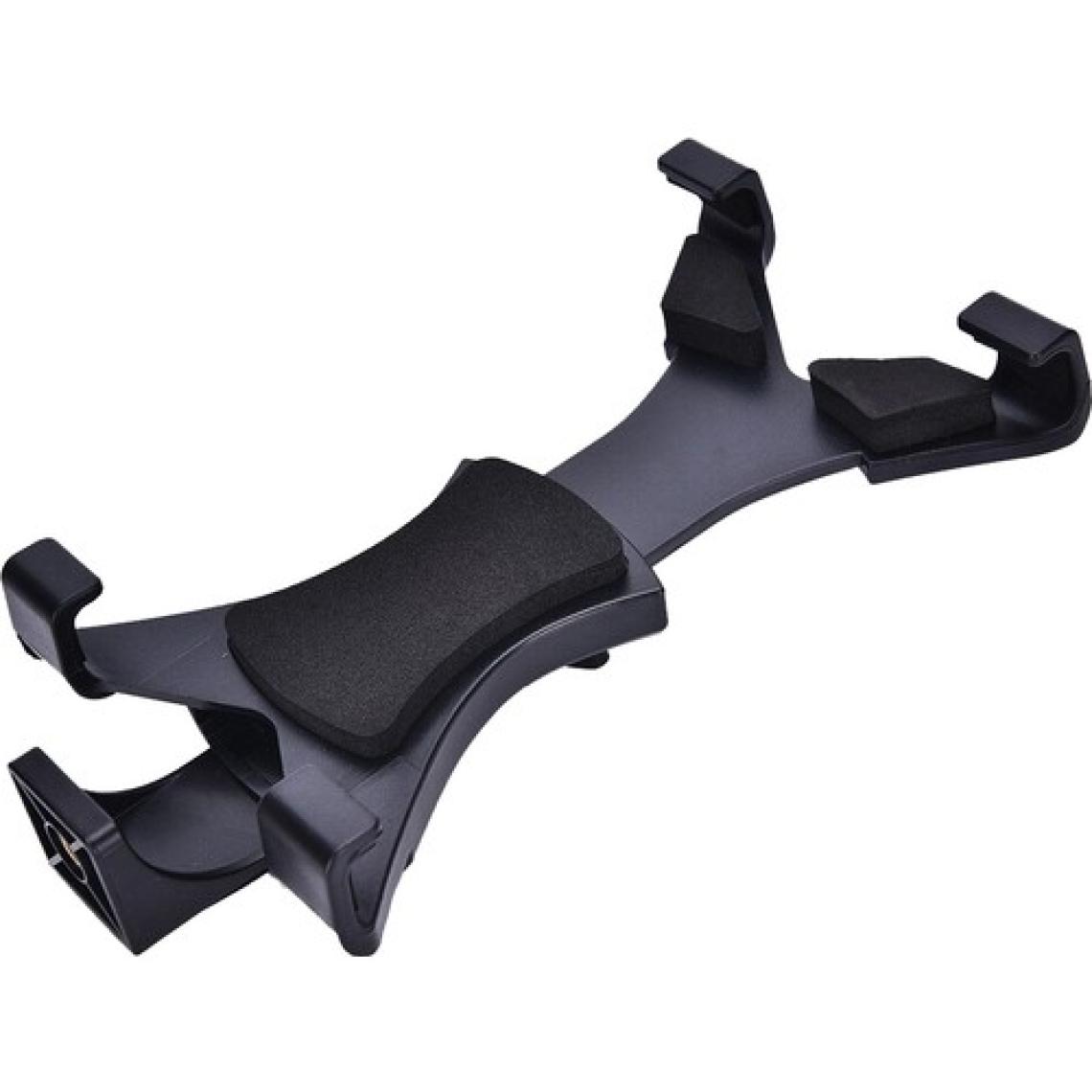 Microcase Tablet Tutucu Holder Başlık Vidalı Çok Amaçlı Kurulum - Model No : AL2347