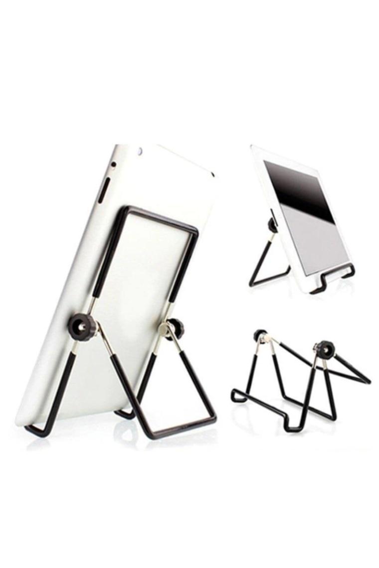 Appa Metal Tablet Tutucu Stand Srf-612