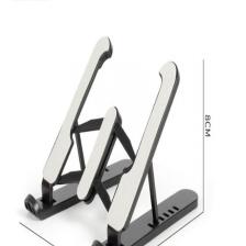 Cmt Telefon Tablet Standı Yükseklik Ayarlı Stand Siyah