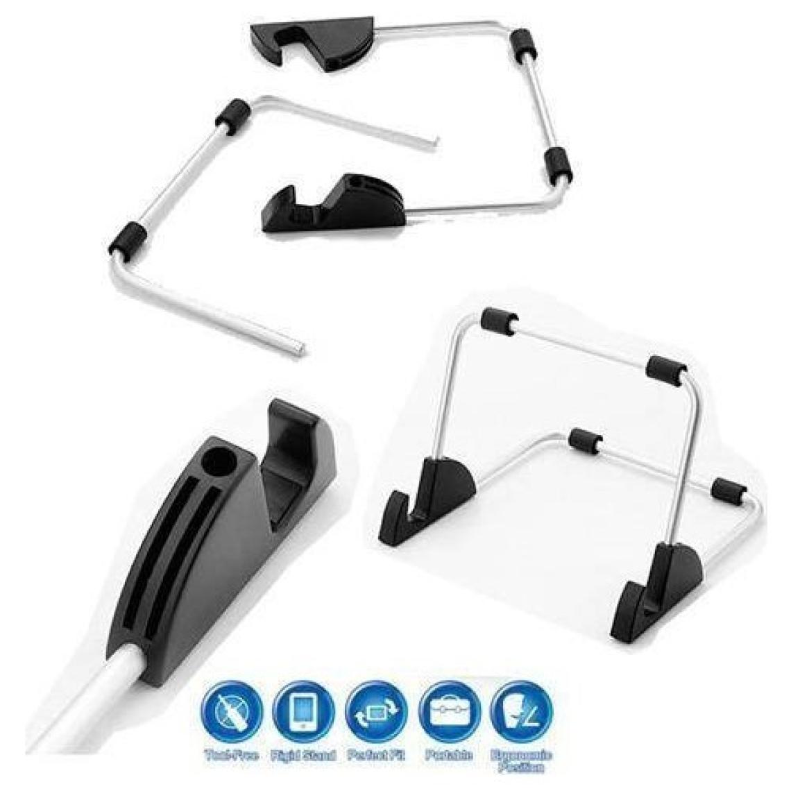 Anka Universal Metal Tablet Standı