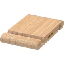 Sumu Home Bergenes Telefon Tablet Standı Bambu