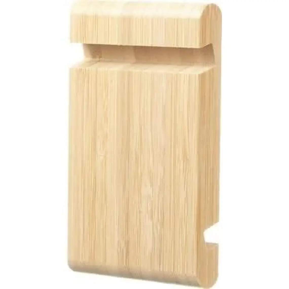 Sumu Home Bergenes Telefon Tablet Standı Bambu