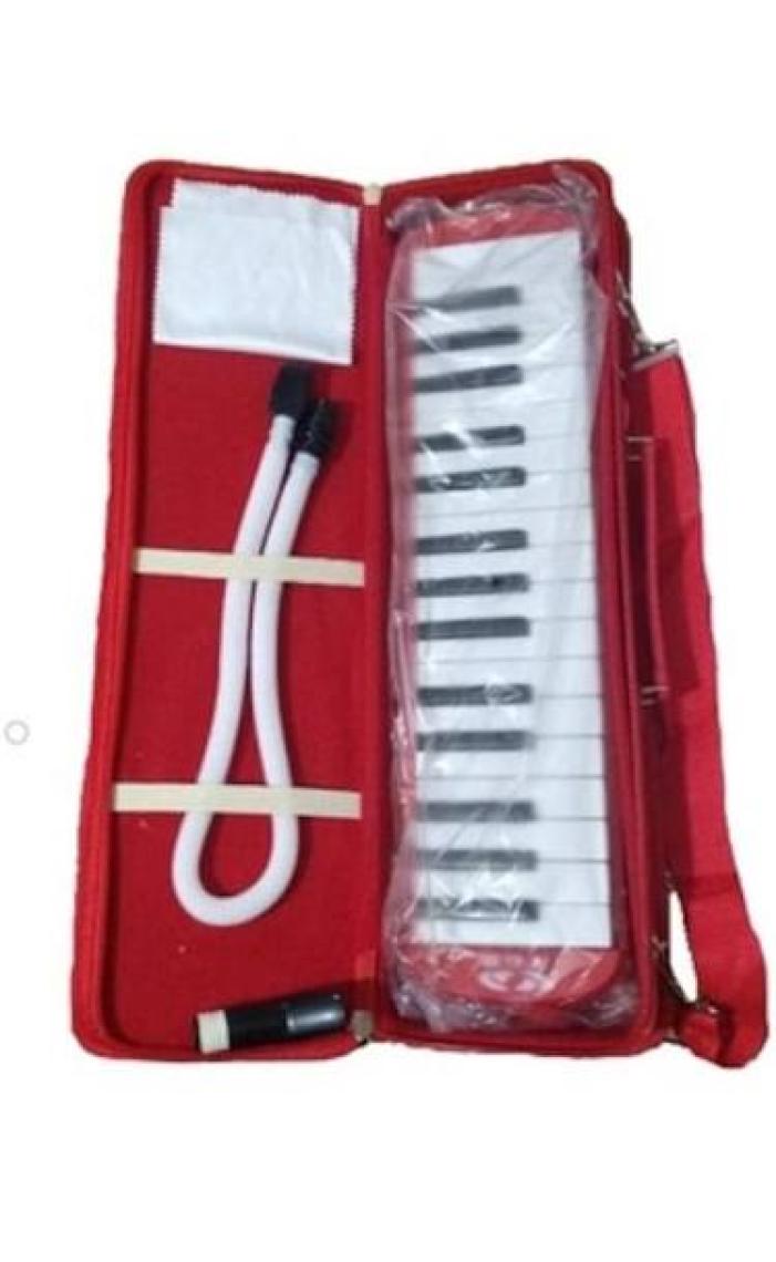 Tgb  Çantalı 32K 32 Tuşlu Melodika TGB-002 - Siyah