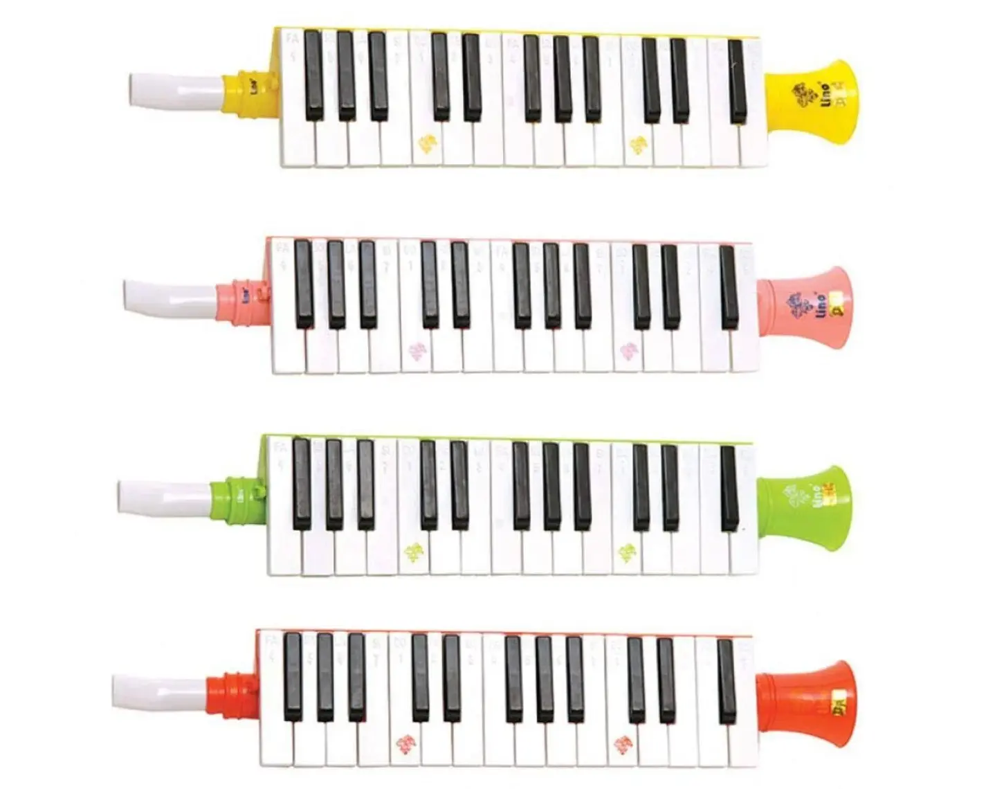 Lino 27 Tuşlu Melodika Kutulu