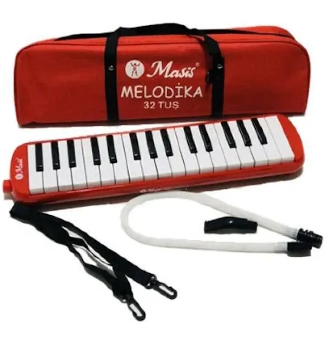 Masis 32 Tuşlu Melodika