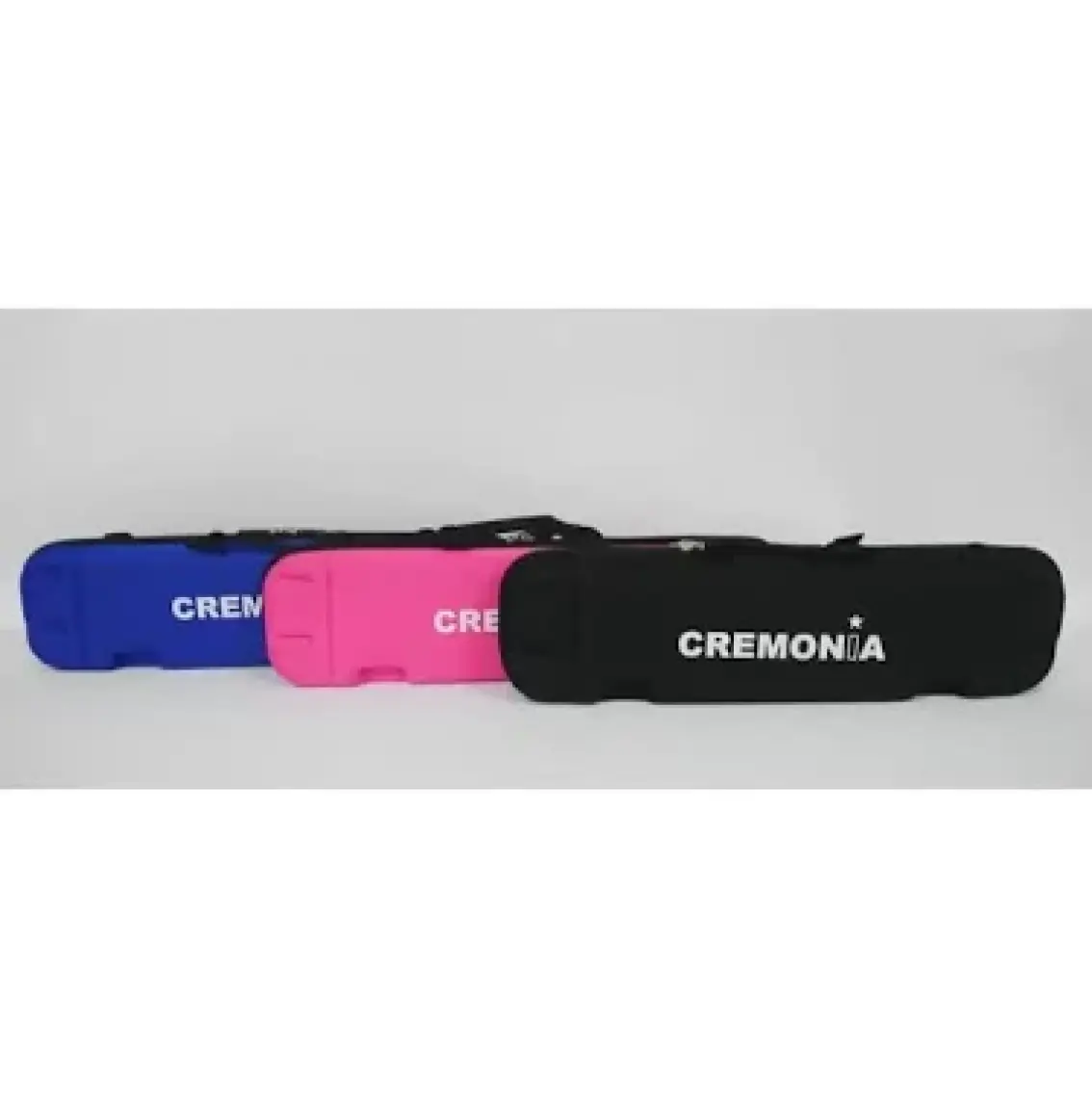 Cremonia CR32BK 32 Tuşlu Melodika Siyah