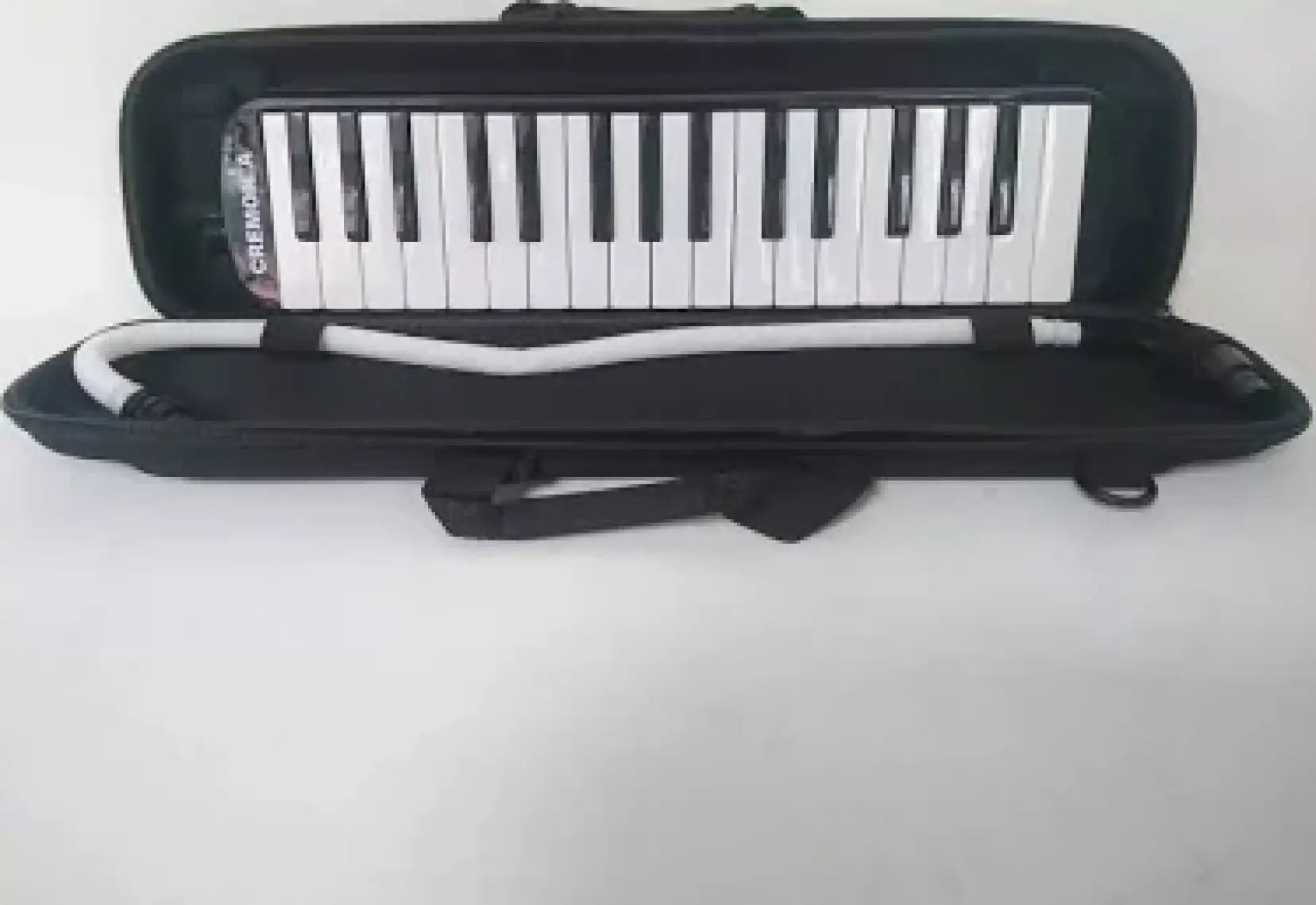 Cremonia CR32BK 32 Tuşlu Melodika Siyah