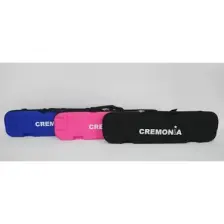 Cremonia CR32BK 32 Tuşlu Melodika Siyah