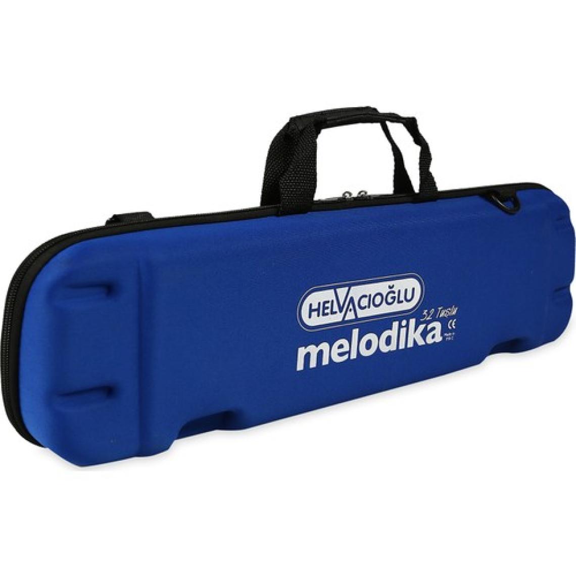 Helvacıoğlu Melodika 32K 2032