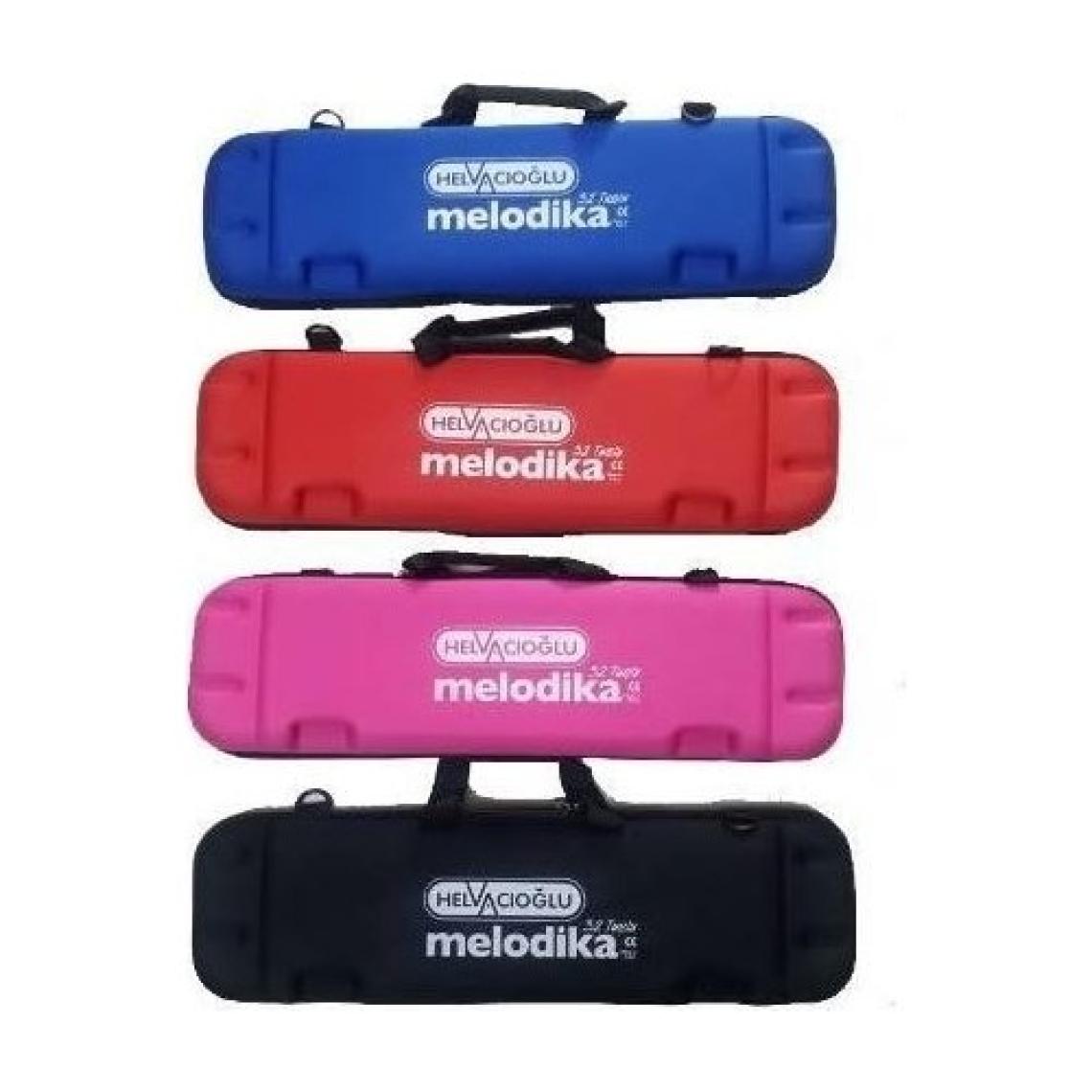 Helvacıoğlu Melodika 32K 2032