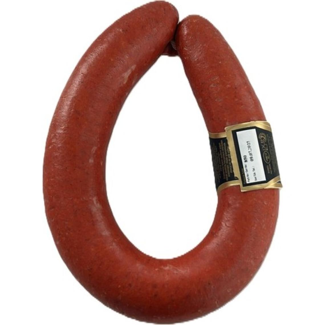 Erşan Klasik Acılı Dana Fermente Sucuk 450 - 480 gr