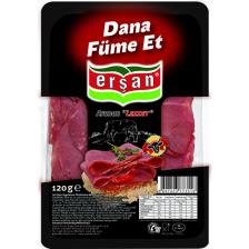 Erşan Et Füme Et 120 gr