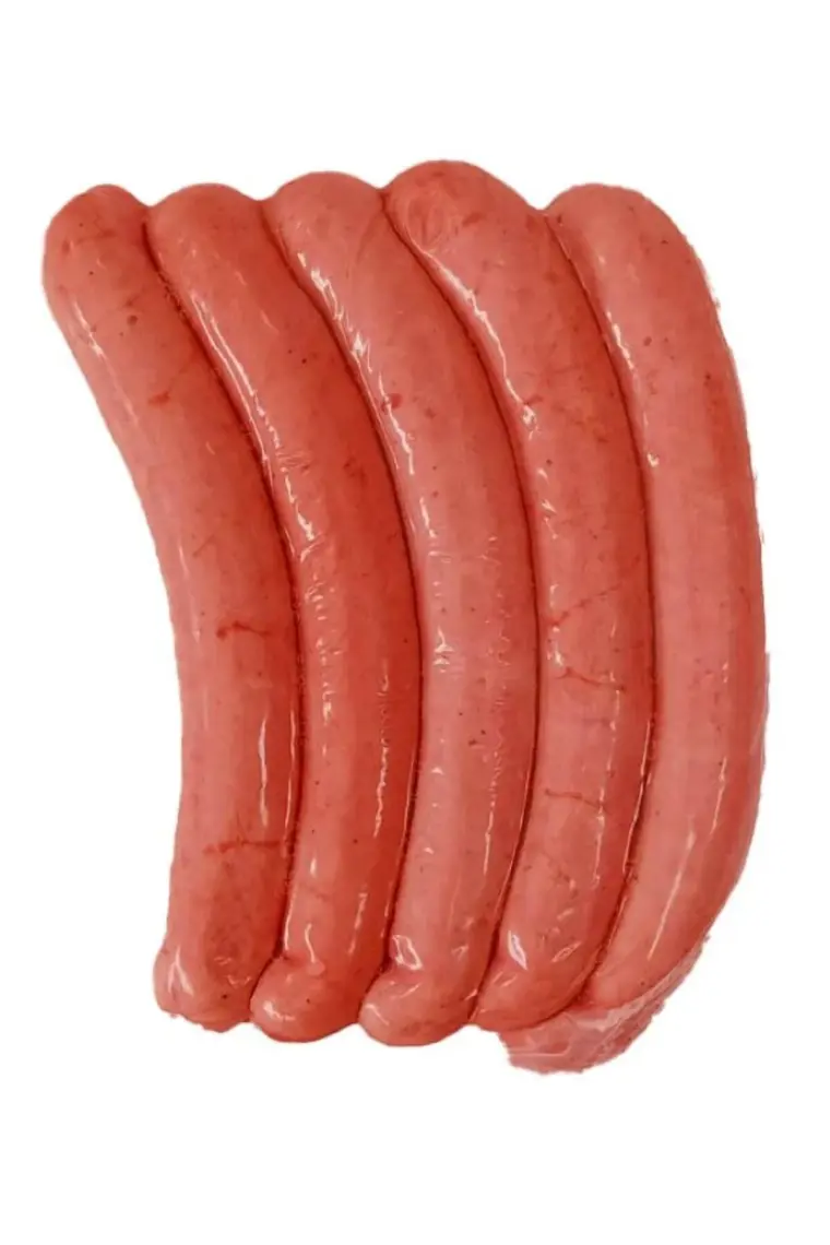 Erşan Dana Frankfurter Sosis 400 gr