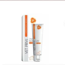 Vet Prive Calm Paste Kedi Ve Köpekler Için Stres Önleyici Pasta 100g