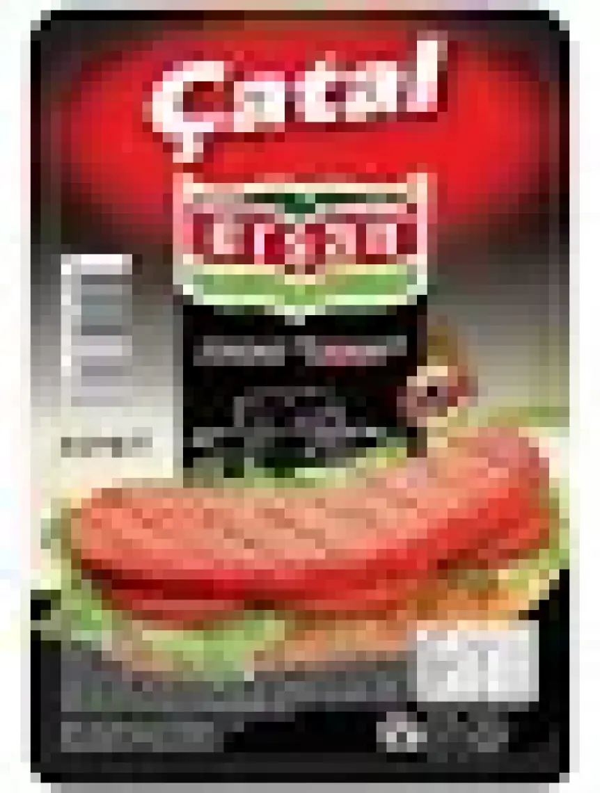 Erşan Dana Çatal Sucuk 450 gr