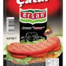 Erşan Dana Çatal Sucuk 450 gr