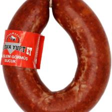 Suluova Yurt Et Dana Sucuk 420 gr